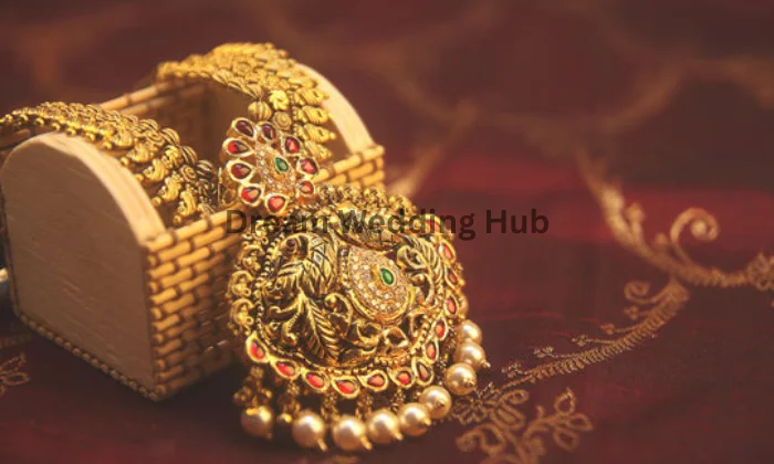 Madurai Rental Jewellery